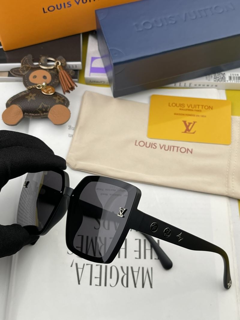 LV Sunglasses